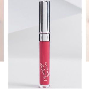 Colourpop Ultra Satin Lip: London Fog